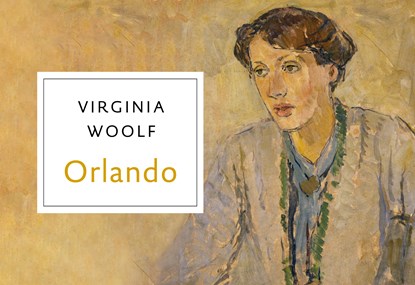Orlando, Virginia Woolf - Paperback - 9789049808013