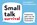 Smalltalk Survival, Iris Posthouwer ; Liz Luyben - Gebonden - 9789049808129