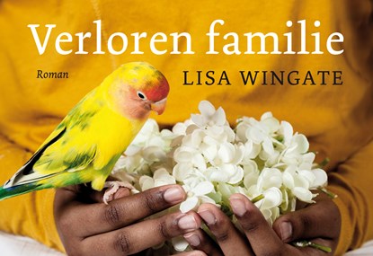 Verloren familie, Lisa Wingate - Paperback - 9789049808150