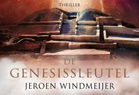 De genesissleutel | Jeroen Windmeijer | 