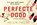 Perfecte dood, Helen Fields - Paperback - 9789049808464