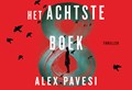 Het achtste boek | Alex Pavesi | 