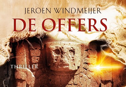 De offers, Jeroen Windmeijer - Paperback - 9789049808662