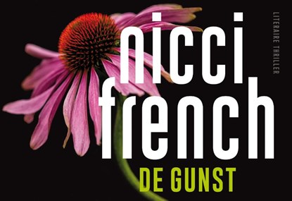 De gunst, Nicci French - Paperback - 9789049808709