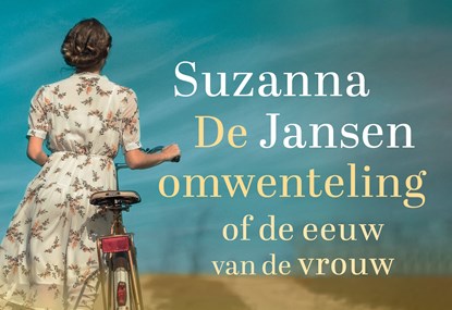 De omwenteling, Suzanna Jansen - Paperback - 9789049808723