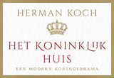 Het Koninklijk Huis - Herman Koch - 9789049808730