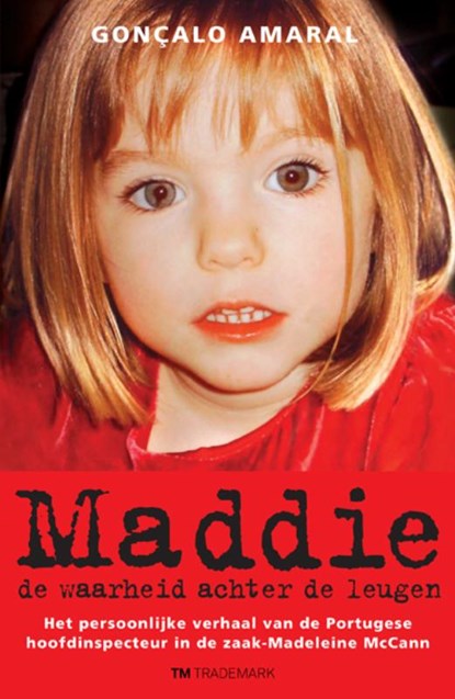 Maddie, G. de Amaral - Paperback - 9789049900946