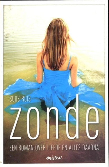 Zonde, Suus Ruis - Paperback - 9789049901004