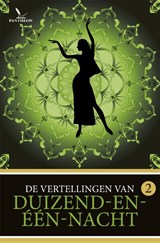 De vertellingen van Duizend-en-één-nacht - Henri Borel - 9789049901042