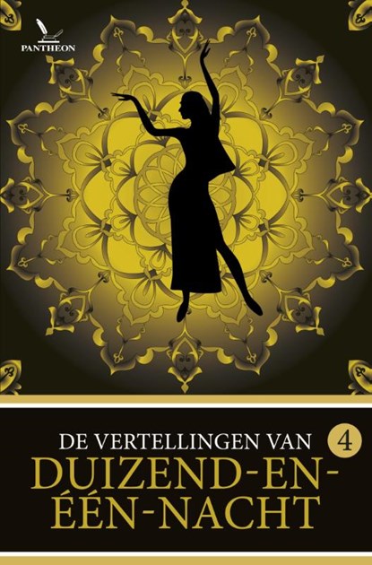 De vertellingen van Duizend-en-één-nacht 4, Henri Borel - Paperback - 9789049901066