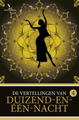 De vertellingen van Duizend-en-één-nacht 4 - Henri Borel - 9789049901066