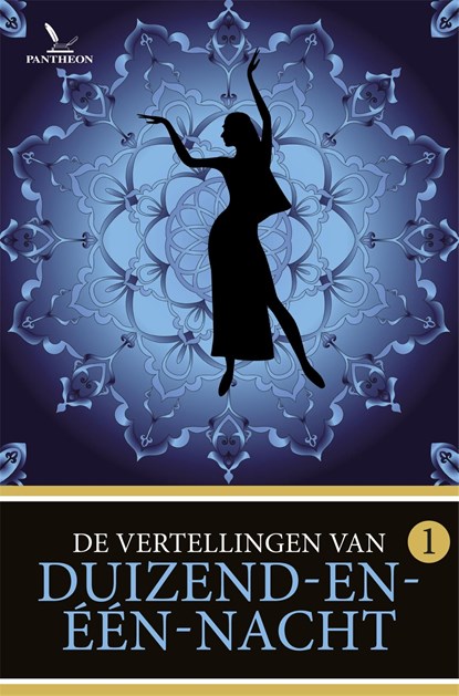 De vertellingen van Duizend-en-één-nacht / 1, Henri Borel - Ebook - 9789049901172