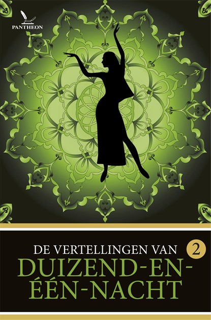 Duizend-en-één-nacht 2, Henri Borel - Ebook - 9789049901189