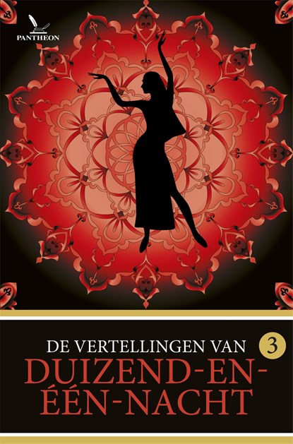 De vertellingen van Duizend-en-één-nacht 3, Henri Borel - Ebook - 9789049901196