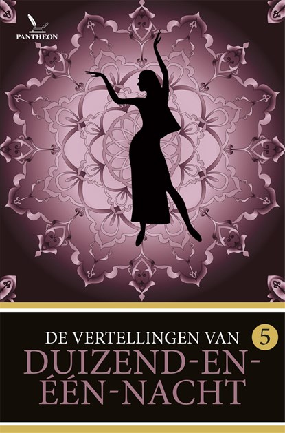 De vertellingen van Duizend-en-één-nacht 5, Henri Borel - Ebook - 9789049901219