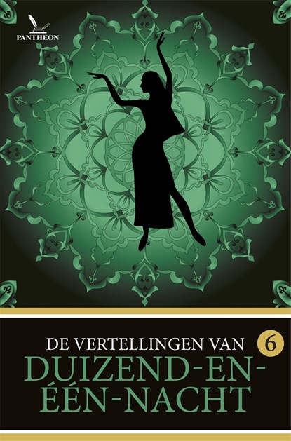 De vertellingen van Duizend-en-één-nacht 6, Henri Borel - Ebook - 9789049901226