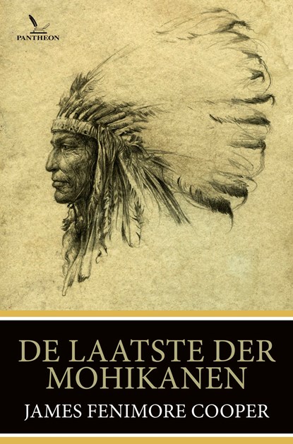 De laatste der Mohicanen, James Fenimore Cooper - Ebook - 9789049901288