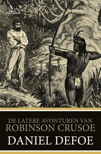 De latere avonturen van Robinson Crusoe | Daniël Defoe | 