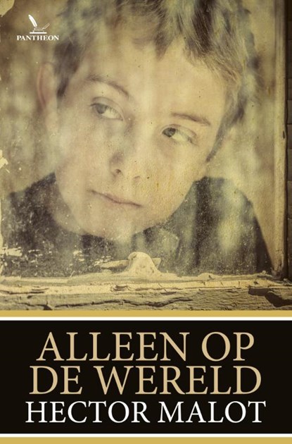 Alleen op de wereld, Hector Malot - Paperback - 9789049901349