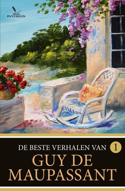 De beste verhalen van Guy de Maupassant 1, Guy de Maupassant - Paperback - 9789049901356