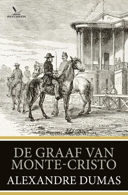 De graaf van Monte Christo, Alexandre Dumas - Ebook - 9789049901608