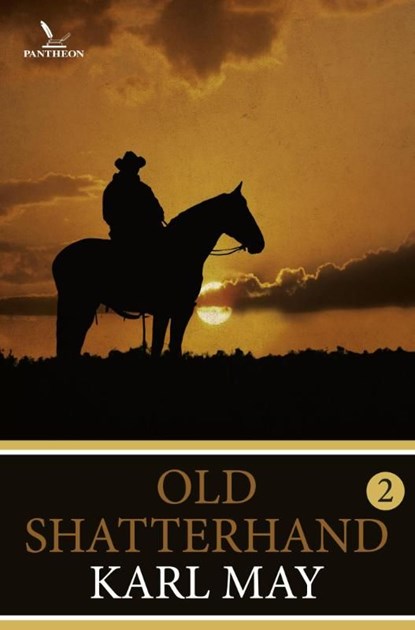Old shatterhand / 2, Karl May - Ebook - 9789049901684