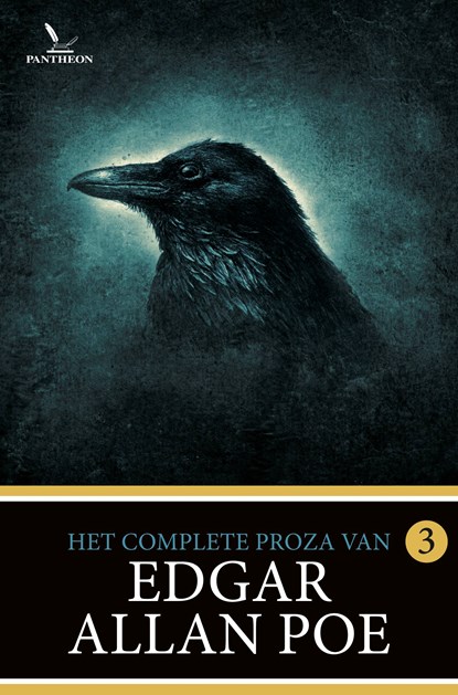 Het complete proza / 3, Edgar Allan Poe - Ebook - 9789049901769