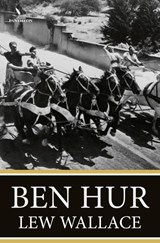 Ben Hur - Lew Wallace - 9789049901851