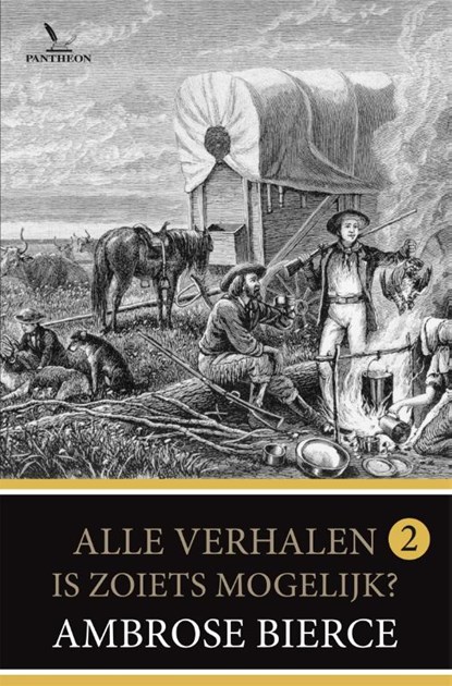 Is zoiets mogelijk?, Ambrose Bierce - Paperback - 9789049901929