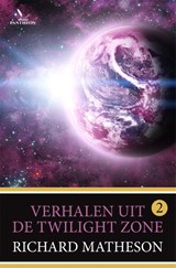 Verhalen uit de Twilight Zone 2 - Richard Matheson - 9789049902032
