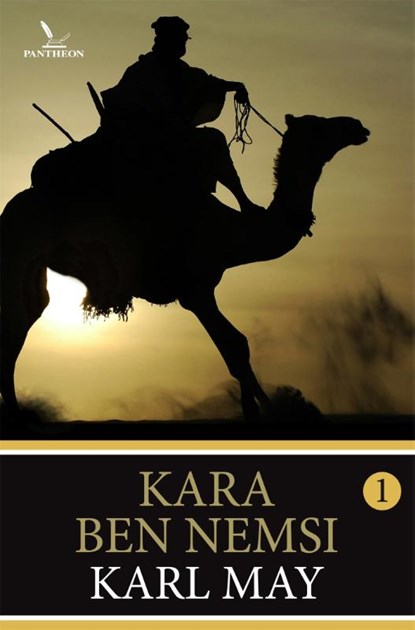 Kara Ben Nemsi, Karl May - Paperback - 9789049902049