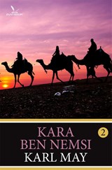 Kara Ben Nemsi 2 - Karl May - 9789049902056