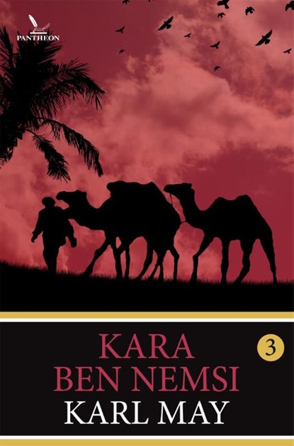 Kara Ben Nemsi 3, Karl May - Paperback - 9789049902063