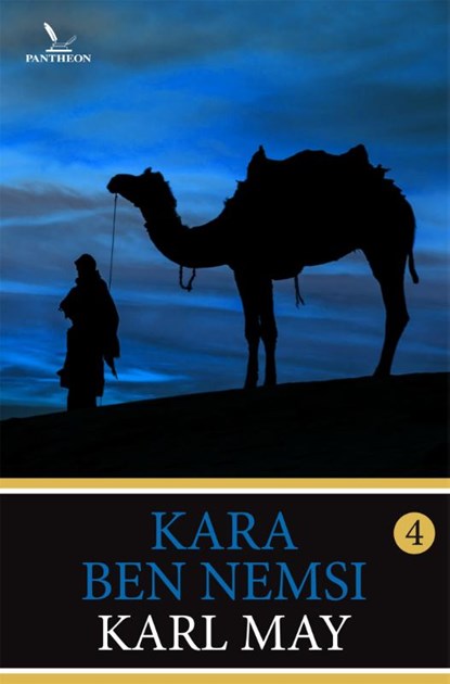 Kara Ben Nemsi 4, Karl May - Paperback - 9789049902070