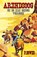 Arendsoog en de man zonder verleden, Paul Nowee - Paperback - 9789049910518