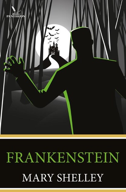 Frankenstein, Mary Shelley ; Stephen King - Paperback - 9789049911805