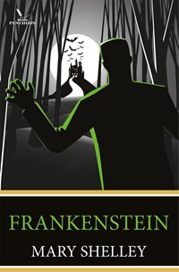 Frankenstein | Mary Shelley | 