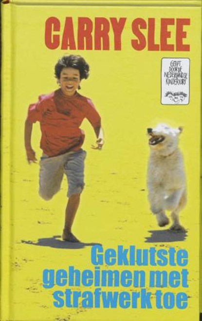 Geklutste geheimen met strafwerk toe, SLEE, C. - Gebonden - 9789049920821