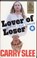 Lover of loser, SLEE, Carry - Paperback - 9789049921446