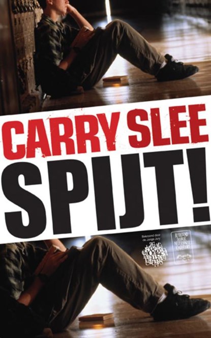 Spijt !, SLEE, C. - Paperback - 9789049923327