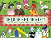 Geloof het of niet ! | D. van Ewijk | 