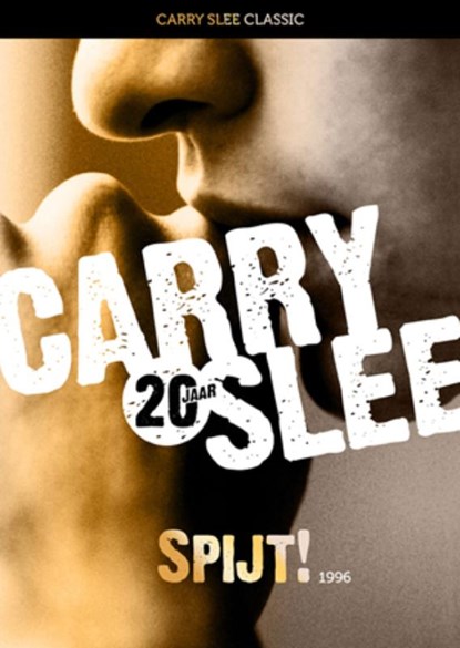Spijt !, SLEE, C. - Gebonden - 9789049924058