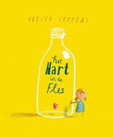 Het hart in de fles - JEFFERS, O. - 9789049924348