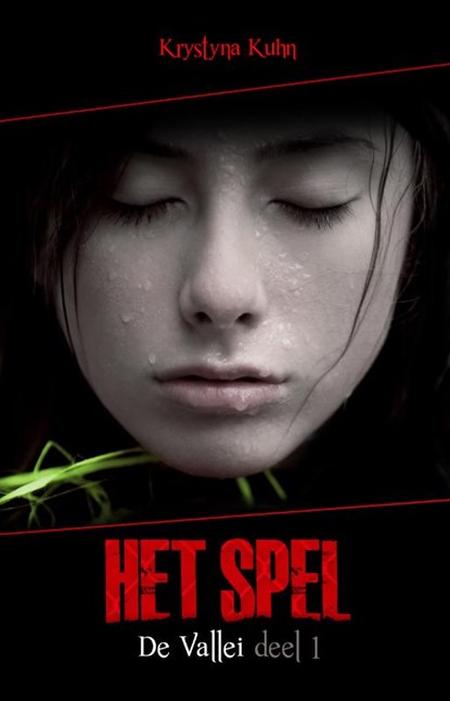 De Vallei 1 Het spel, Krystyna Kuhn - Paperback - 9789049924508