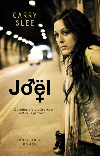 Joel, Carry Slee - Ebook - 9789049924997