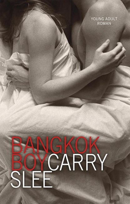 Bangkok Boy, Carry Slee - Ebook - 9789049925000