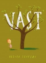 Vast - O. Jeffers - 9789049925215