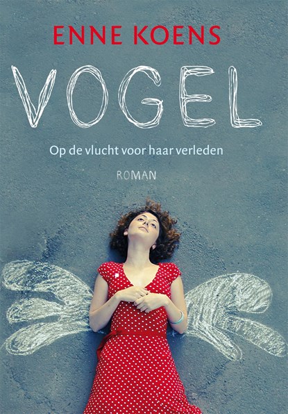 Vogel, Enne Koens - Ebook - 9789049925420