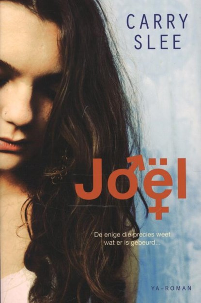 Joël, Carry Slee - Paperback - 9789049925840