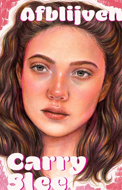 Afblijven, Carry Slee - Ebook - 9789049926229